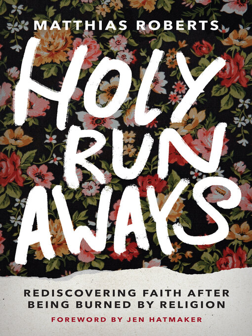 Title details for Holy Runaways by Matthias Roberts - Wait list